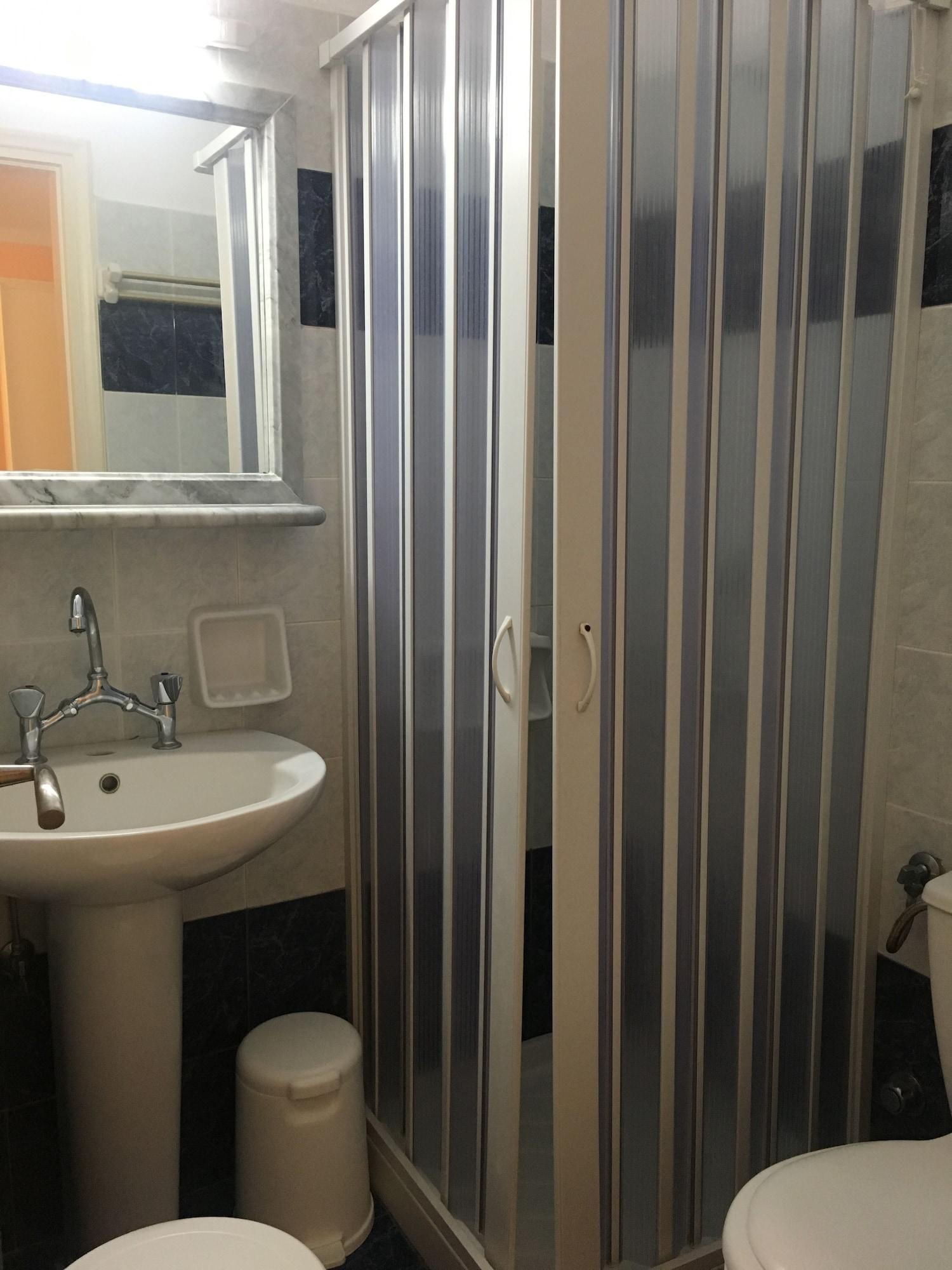 Hotel Avra Kamári Eksteriør billede