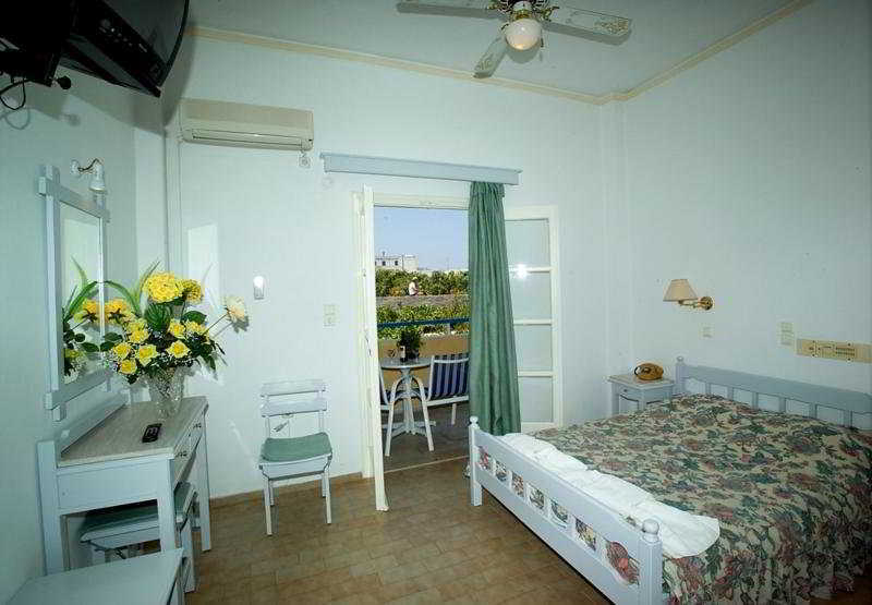 Hotel Avra Kamári Eksteriør billede